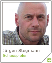 Jürgen Stegmann